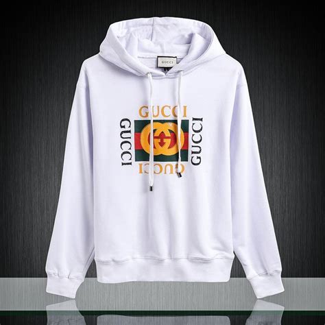 gucci sweatshirt mens replica|gucci inspired sweatshirt.